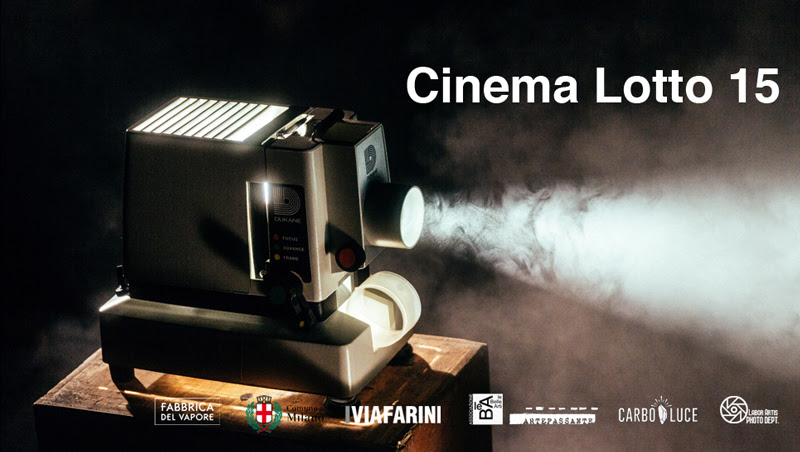 Cinema Lotto 15